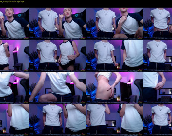 neon_evan — 17 minute Chaturbate male cam video, 1080p, Apr 26, 2021