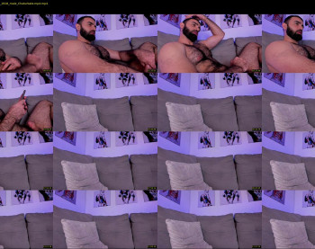 dirtyboys_212 — 14 minute Chaturbate male cam video, 720p, Apr 29, 2021