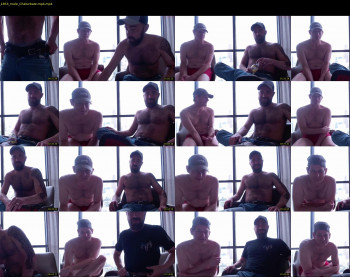 hardworkertn — 9 minute Chaturbate male cam video, 480p, May 2, 2021