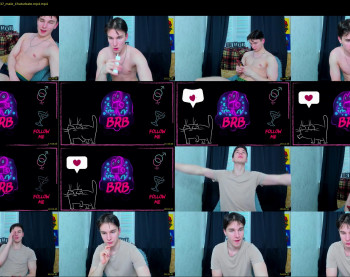 cory_twink — 62 minute Chaturbate male cam video, 1080p, May 3, 2021