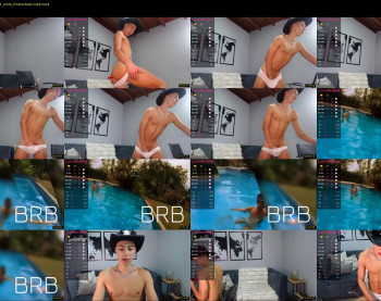 dannrich — 71 minute Chaturbate male cam video, 1080p, May 15, 2021