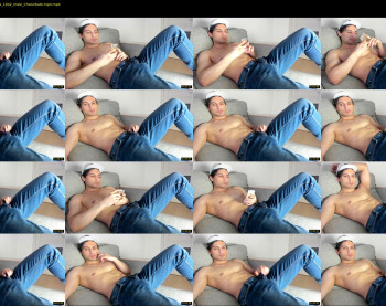 wowmichael69 — 7 minute Chaturbate male cam video, 1080p, May 15, 2021