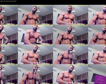 iustinmucle95 — 18 minute Chaturbate male cam video, 1080p, May 18, 2021
