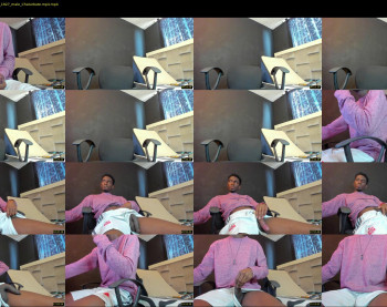 pipe_hot_afro — 36 minute Chaturbate male cam video, 720p, May 19, 2021