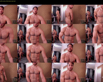 _adamcoper_ — 70 minute Chaturbate male cam video, 1080p, May 20, 2021