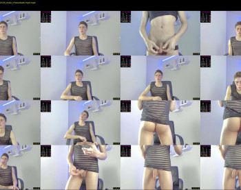 mike_cullen_ — 70 minute Chaturbate male cam video, 1080p, May 24, 2021