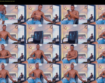 jesuakaren — 17 minute Chaturbate male cam video, 720p, May 27, 2021