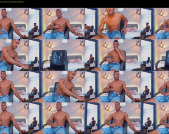 jesuakaren — 24 minute Chaturbate male cam video, 720p, May 27, 2021