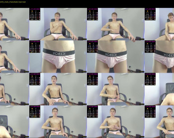 mike_cullen_ — 55 minute Chaturbate male cam video, 1080p, May 29, 2021