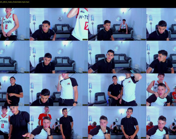 handsomes_boys — 36 minute Chaturbate male cam video, 720p, Jun 5, 2021