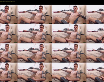 mr_longboy — 24 minute Chaturbate male cam video, 720p, Jun 8, 2021