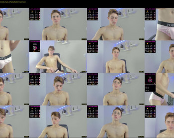 mike_cullen_ — 70 minute Chaturbate male cam video, 1080p, Jun 9, 2021