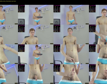 mike_cullen_ — 70 minute Chaturbate male cam video, 1080p, Jun 11, 2021