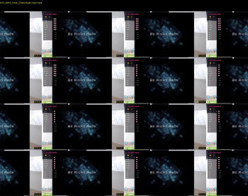 mike_magic_mike — 8 minute Chaturbate male cam video, 720p, Jun 11, 2021