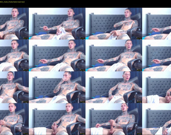 eviil_gabriel — 12 minute Chaturbate male cam video, 1080p, Jun 12, 2021