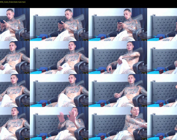 eviil_gabriel — 4 minute Chaturbate male cam video, 1080p, Jun 12, 2021