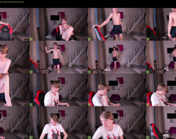 kanatorait — 31 minute Chaturbate male cam video, 1080p, Jun 12, 2021