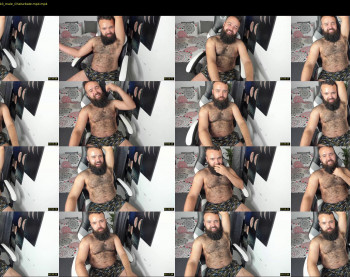 werewolfn — 12 minute Chaturbate male cam video, 1080p, Jun 12, 2021
