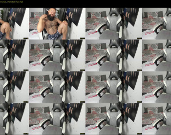 werewolfn — 11 minute Chaturbate male cam video, 1080p, Jun 14, 2021