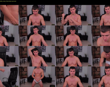 willrodriguez — 61 minute Chaturbate male cam video, 1080p, Jun 13, 2021