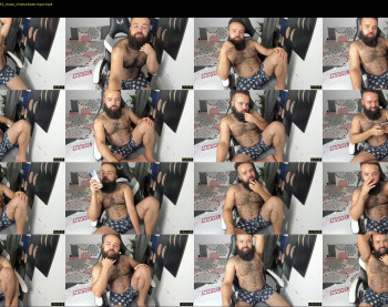 werewolfn — 113 minute Chaturbate male cam video, 1080p, Jun 14, 2021