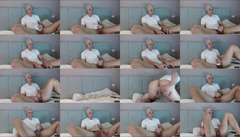 devilnut1 — 33 minute Chaturbate male cam video, 720p, Jun 16, 2021
