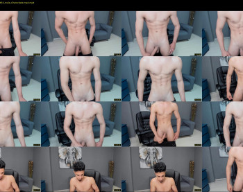 marktysons — 63 minute Chaturbate male cam video, 1080p, Jun 16, 2021