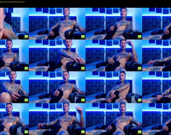 eviil_gabriel — 21 minute Chaturbate male cam video, 1080p, Jun 19, 2021
