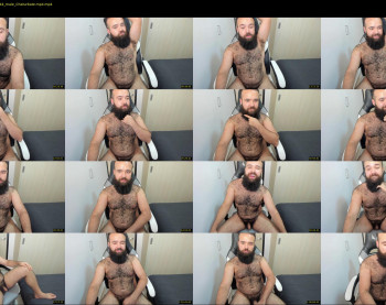 werewolfn — 75 minute Chaturbate male cam video, 1080p, Jun 19, 2021