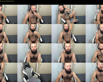 werewolfn — 111 minute Chaturbate male cam video, 1080p, Jun 20, 2021