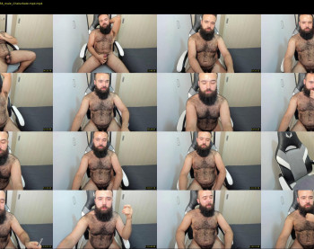 werewolfn — 109 minute Chaturbate male cam video, 1080p, Jun 20, 2021
