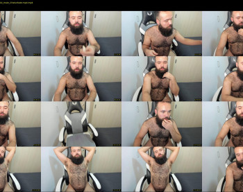 werewolfn — 104 minute Chaturbate male cam video, 1080p, Jun 20, 2021