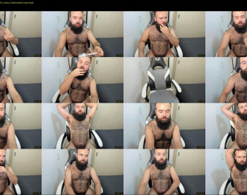 werewolfn — 113 minute Chaturbate male cam video, 1080p, Jun 20, 2021