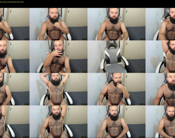 werewolfn — 113 minute Chaturbate male cam video, 1080p, Jun 20, 2021