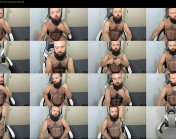 werewolfn — 109 minute Chaturbate male cam video, 1080p, Jun 20, 2021