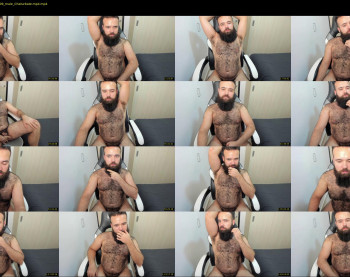 werewolfn — 101 minute Chaturbate male cam video, 1080p, Jun 20, 2021
