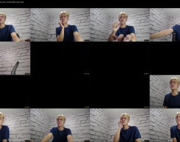 _simoon_ — 54 minute Chaturbate male cam video, 720p, Jun 21, 2021