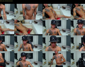 chris_scolaro — 70 minute Chaturbate male cam video, 1080p, Jun 21, 2021