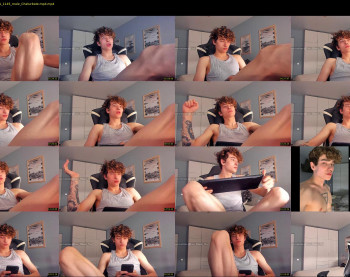 evanandcarter — 26 minute Chaturbate male cam video, 1080p, Jun 21, 2021