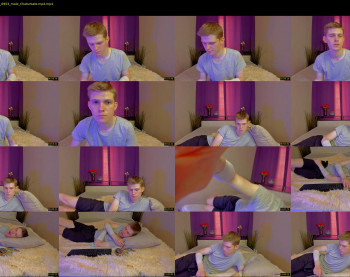 henry_mellow — 17 minute Chaturbate male cam video, 720p, Jun 21, 2021
