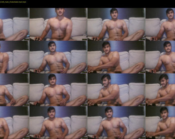 kylehunter42 — 20 minute Chaturbate male cam video, 720p, Jun 21, 2021