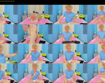 landel_boy — 33 minute Chaturbate male cam video, 1080p, Jun 21, 2021
