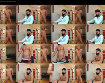 maxhunterx_ — 67 minute Chaturbate male cam video, 1080p, Jun 21, 2021