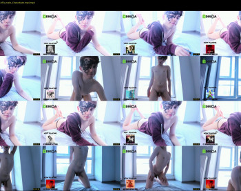 oh_my_god_ — 54 minute Chaturbate male cam video, 720p, Jun 21, 2021