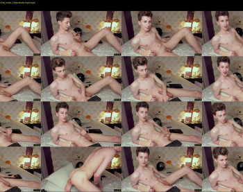 oliver_baker — 29 minute Chaturbate male cam video, 1080p, Jun 21, 2021