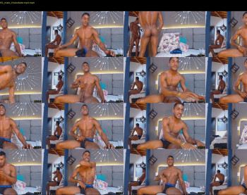 jesuakaren — 22 minute Chaturbate male cam video, 720p, Jun 28, 2021