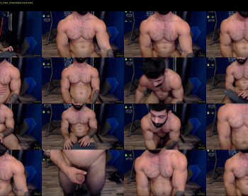 terryswift — 72 minute Chaturbate male cam video, 1080p, Jun 28, 2021