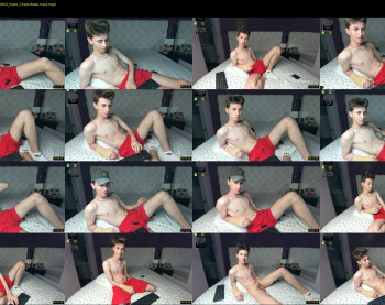 oliver_baker — 72 minute Chaturbate male cam video, 1080p, Jun 29, 2021
