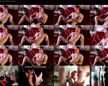 chris_boy37 — 49 minute Chaturbate male cam video, 1080p, Jul 1, 2021