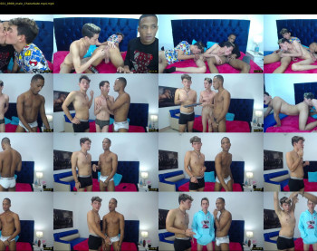 skinny_twinksinter — 70 minute Chaturbate male cam video, 1080p, Jul 1, 2021